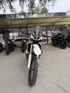 二手凯越450Rally