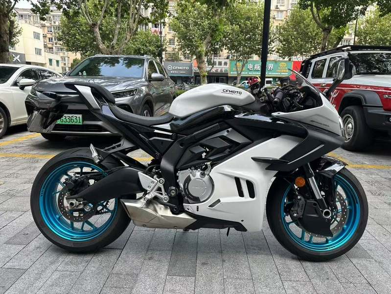 二手春风675SR-R