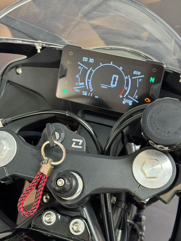 二手凯越450RR