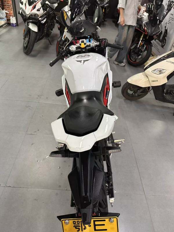 二手凯越450RR
