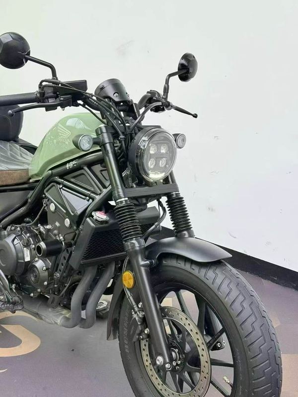 二手本田CM500