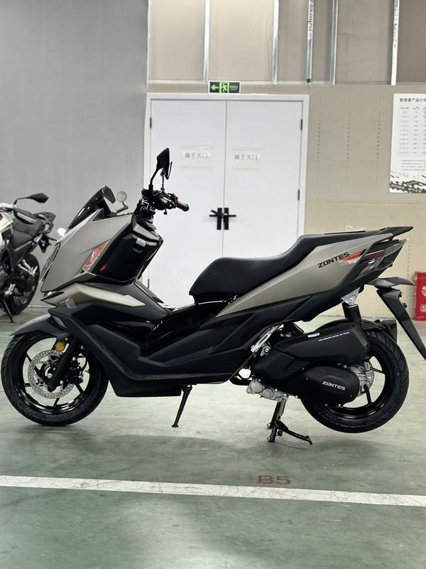 二手升仕150X