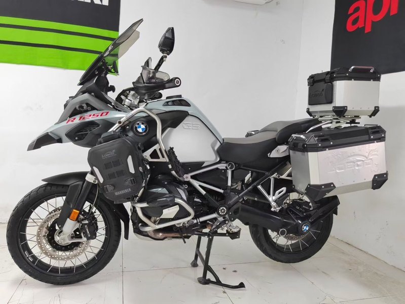 二手宝马R 1250 GS