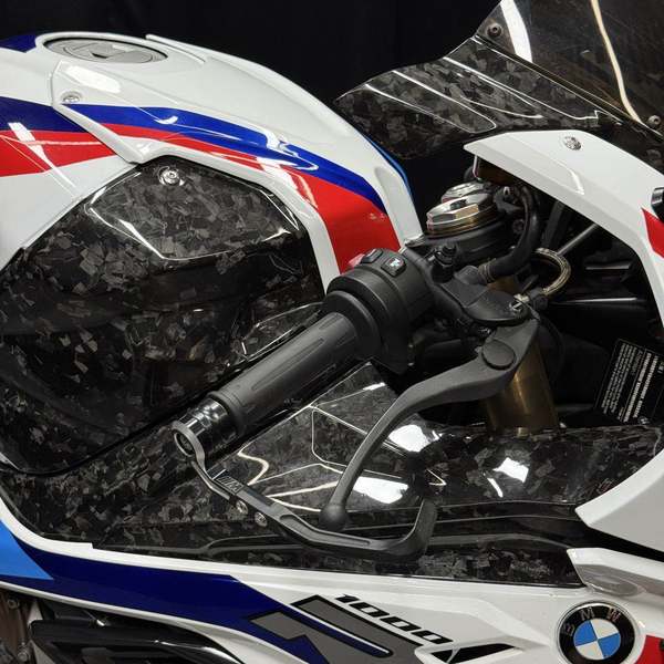 二手宝马S 1000 RR