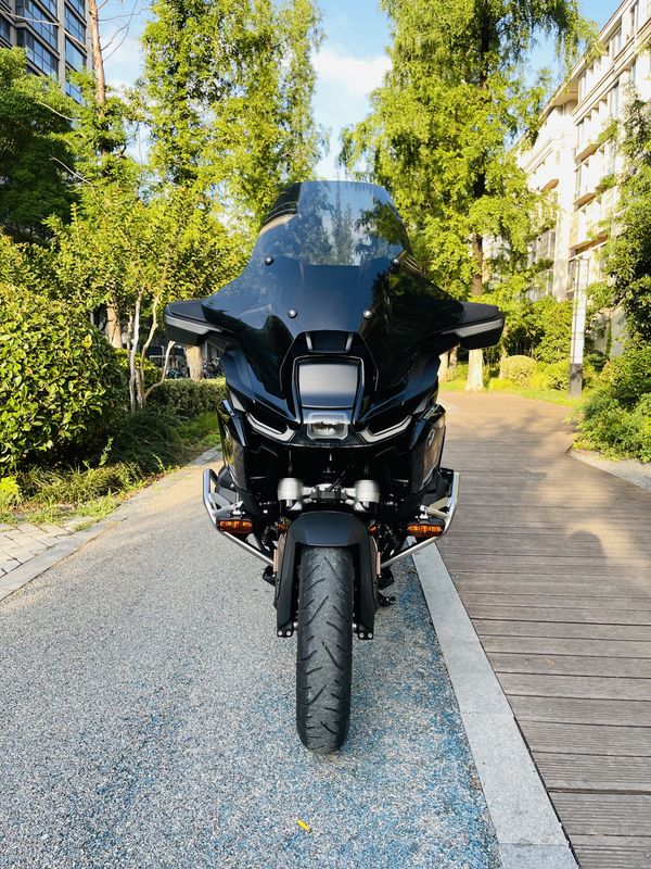 二手宝马R 1300 RT