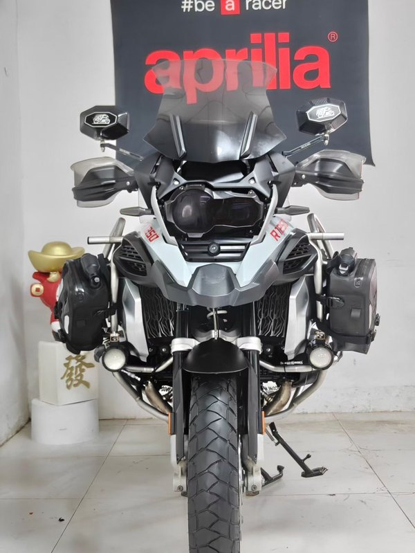 二手宝马R 1250 GS