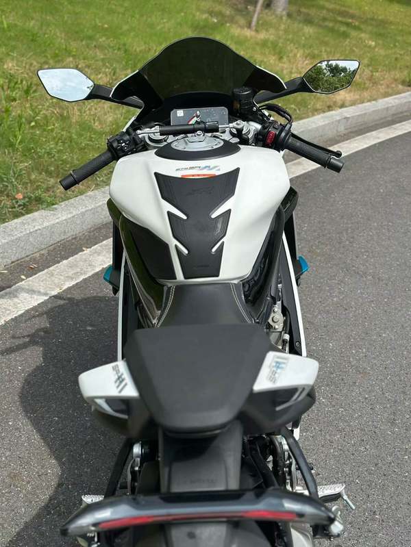 二手春风675SR-R
