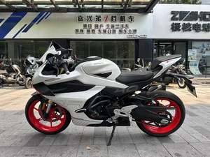 二手春风450SR