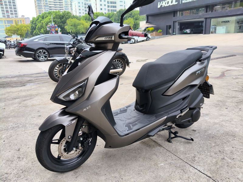 二手光阳KS125