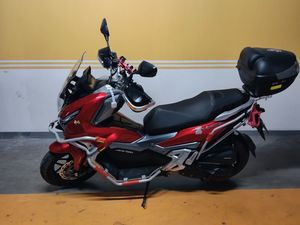 二手大阳V锐 ADV150