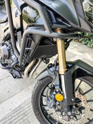 二手本田CB500X