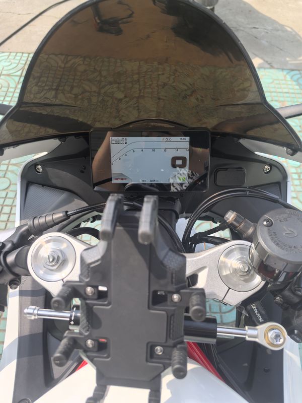 二手凯越450RR