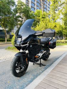 二手宝马R 1300 RT