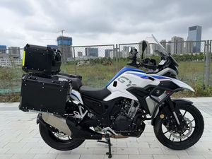 二手凯越400X