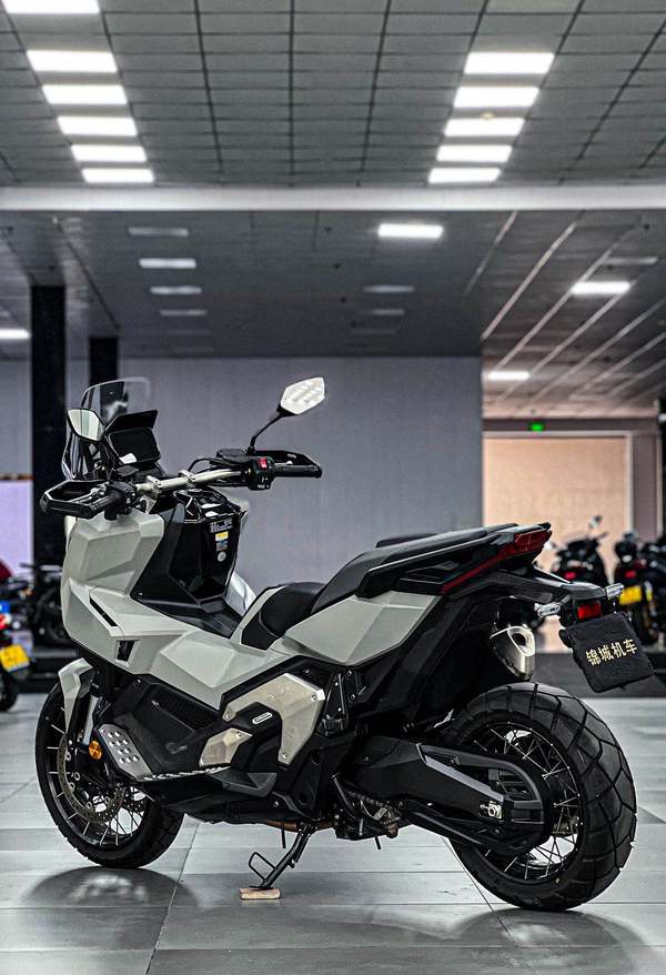 二手本田X-ADV 750