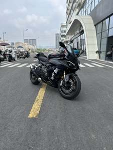 二手QJMOTOR赛600