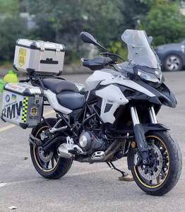 二手贝纳利金鹏 TRK502