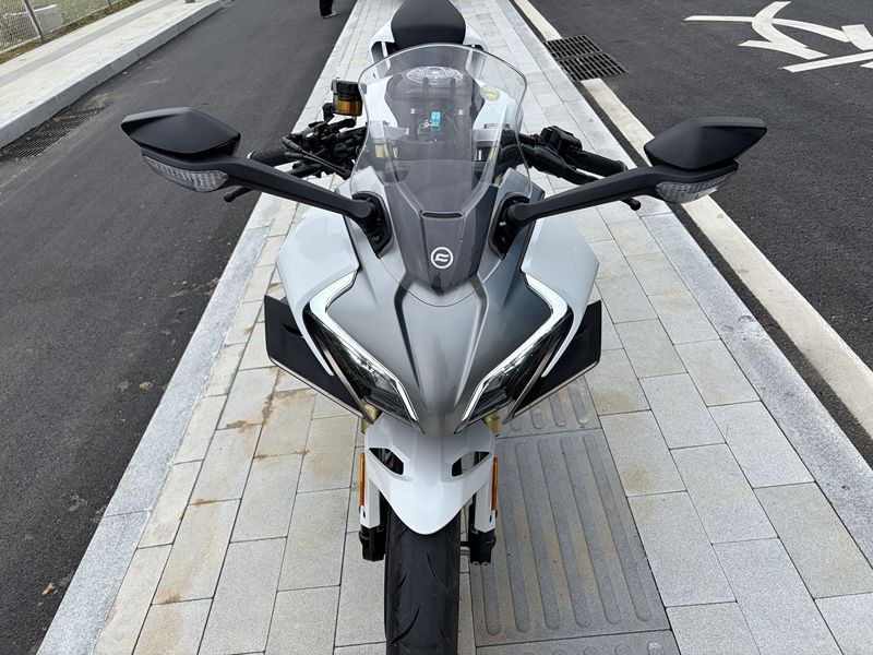 二手春风450SR