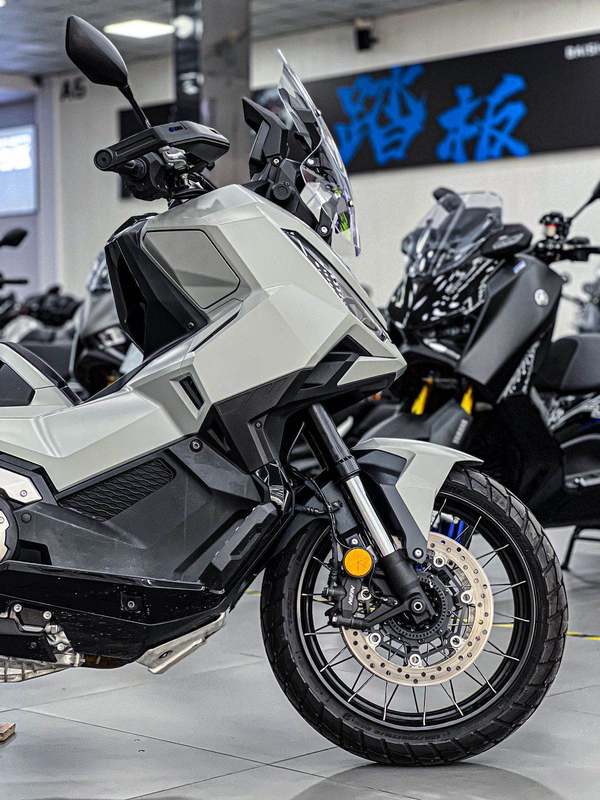 二手本田X-ADV 750