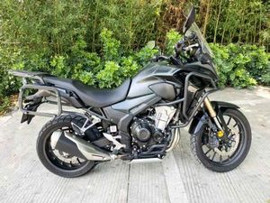 二手本田CB500X