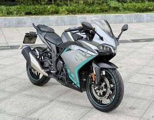 二手无极300RR