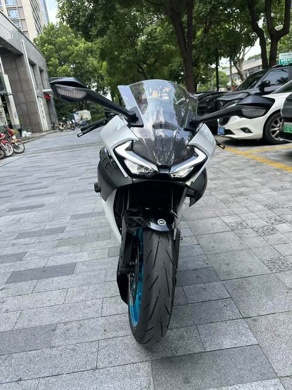 二手春风675SR-R