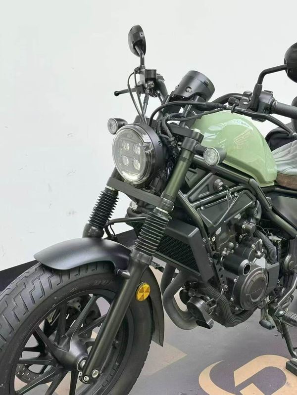 二手本田CM500