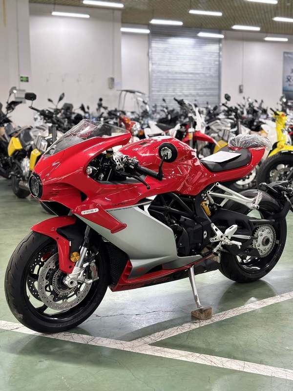 二手QJMOTORSuper921