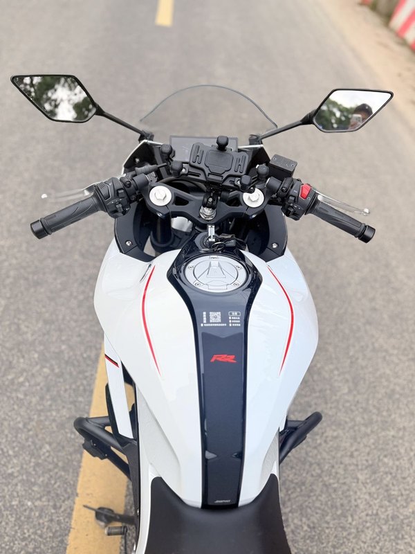 二手凯越250RR 刺鸟