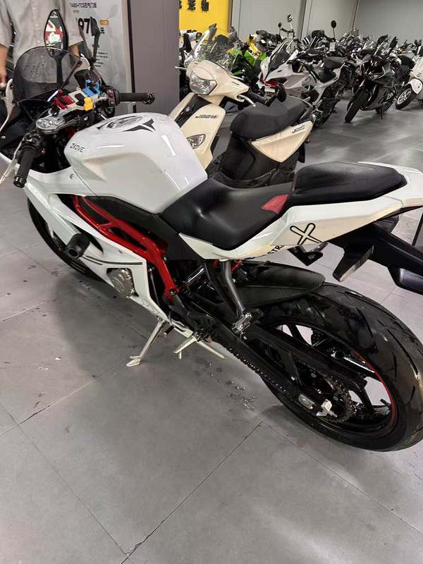 二手凯越450RR