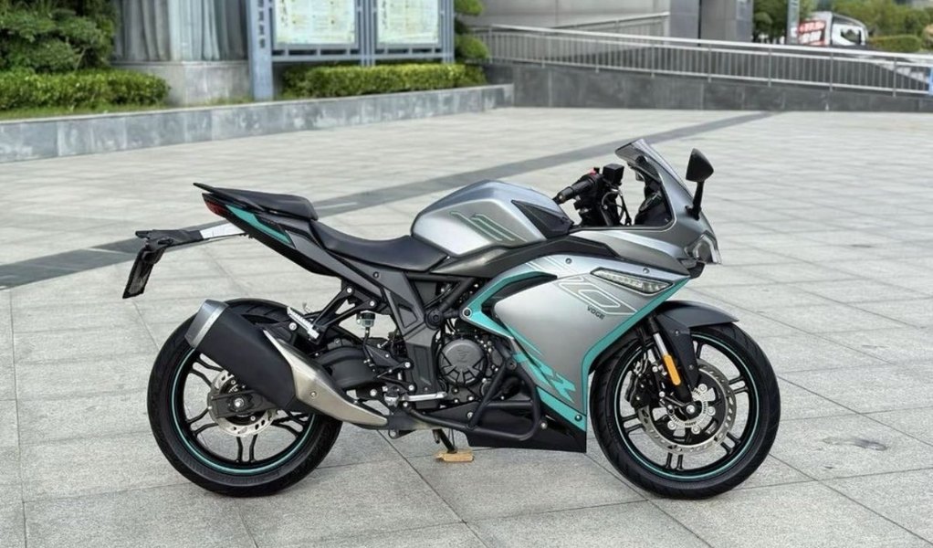 二手无极300RR