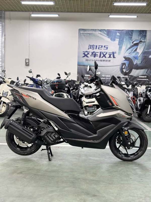 二手升仕150X