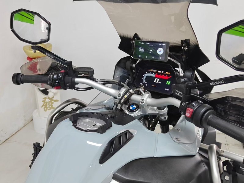 二手宝马R 1250 GS