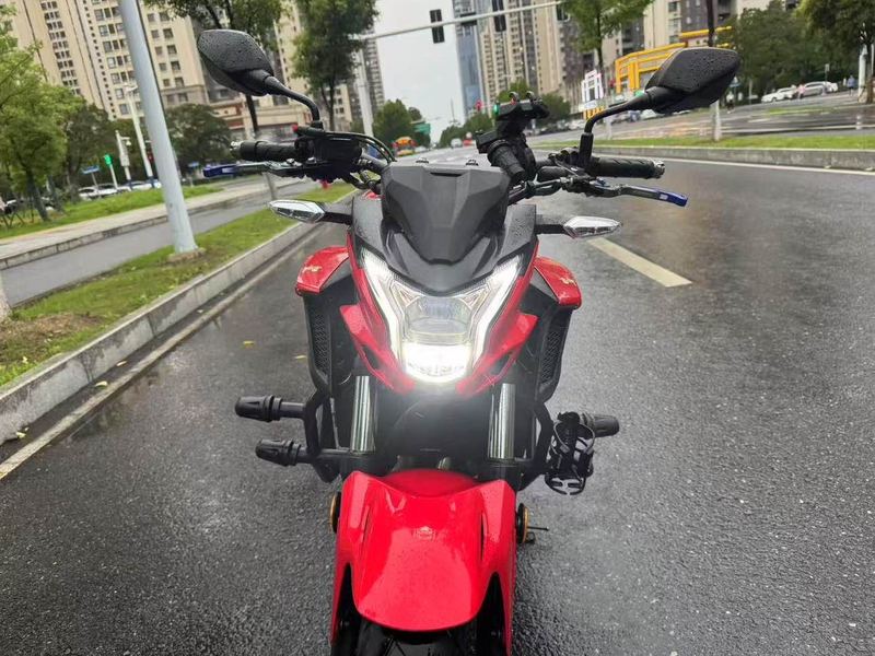 二手本田CB400F