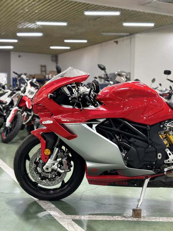 二手QJMOTORSuper921
