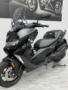 二手宝马C 400