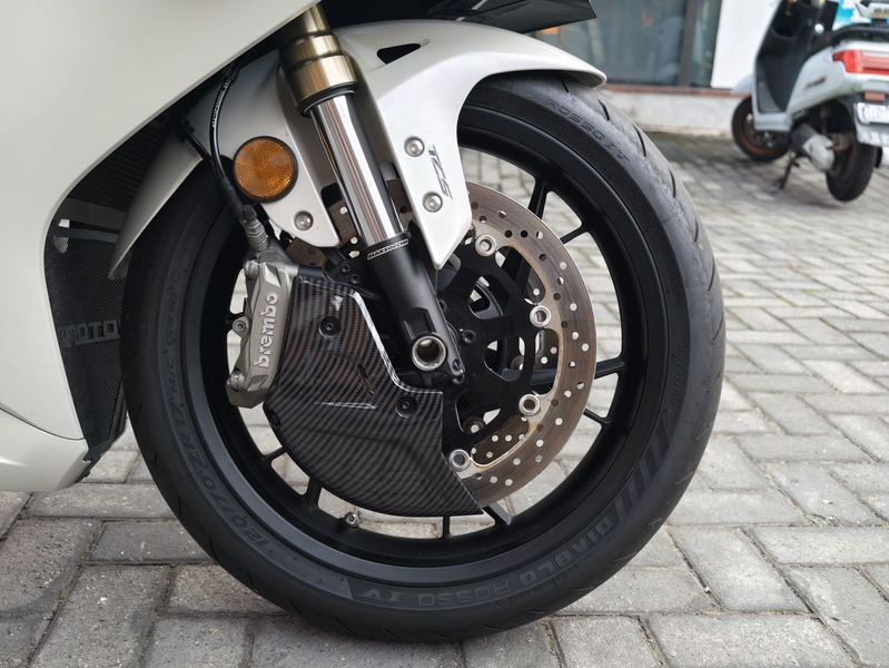 二手QJMOTOR赛600