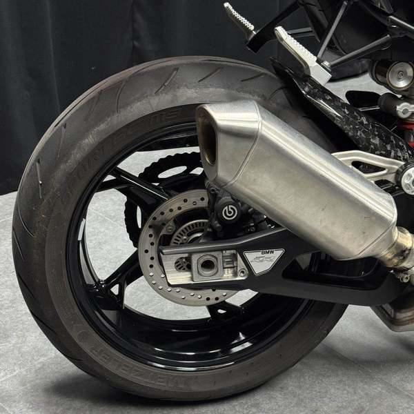 二手宝马S 1000 RR