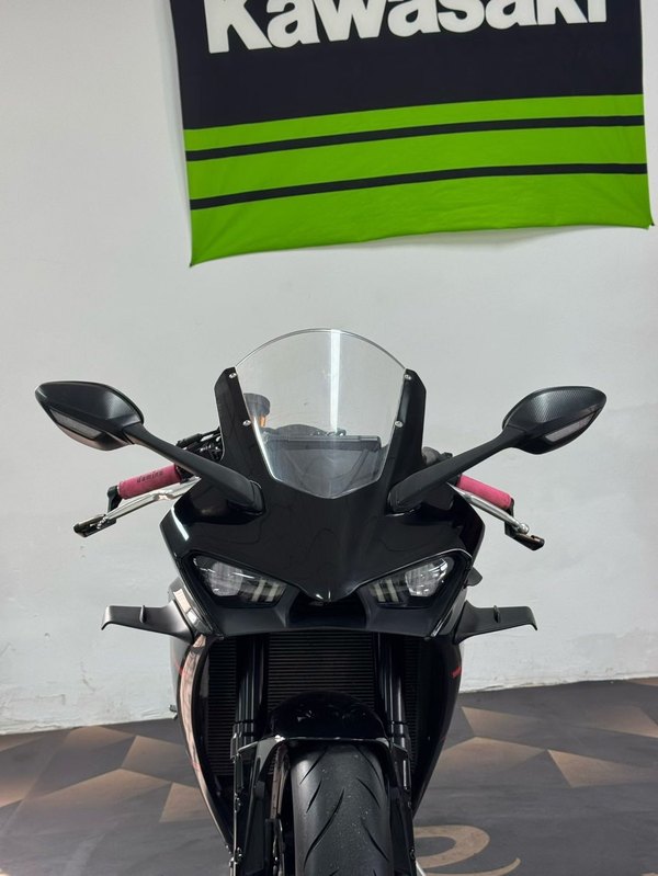 二手凯越450RR