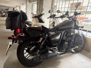 二手赛科龙RA401