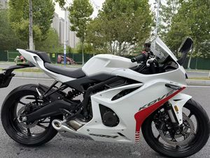 二手凯越450RR
