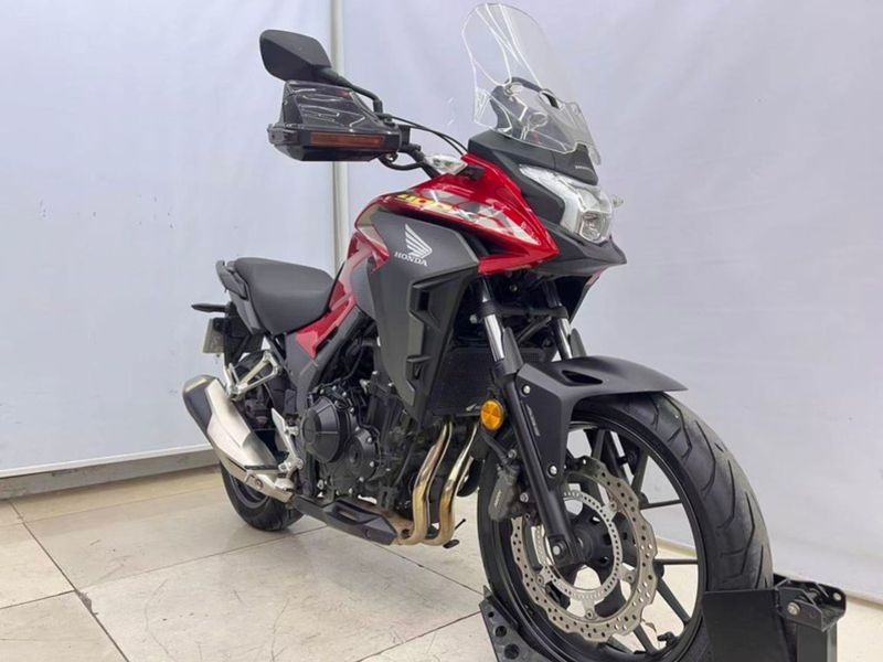 二手本田CB400X
