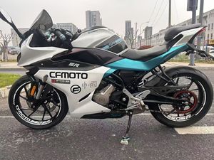 二手春风250SR