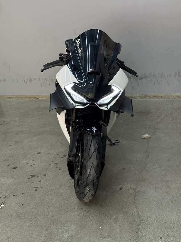 二手春风675SR-R
