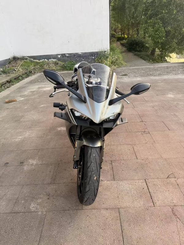 二手凯越450RR