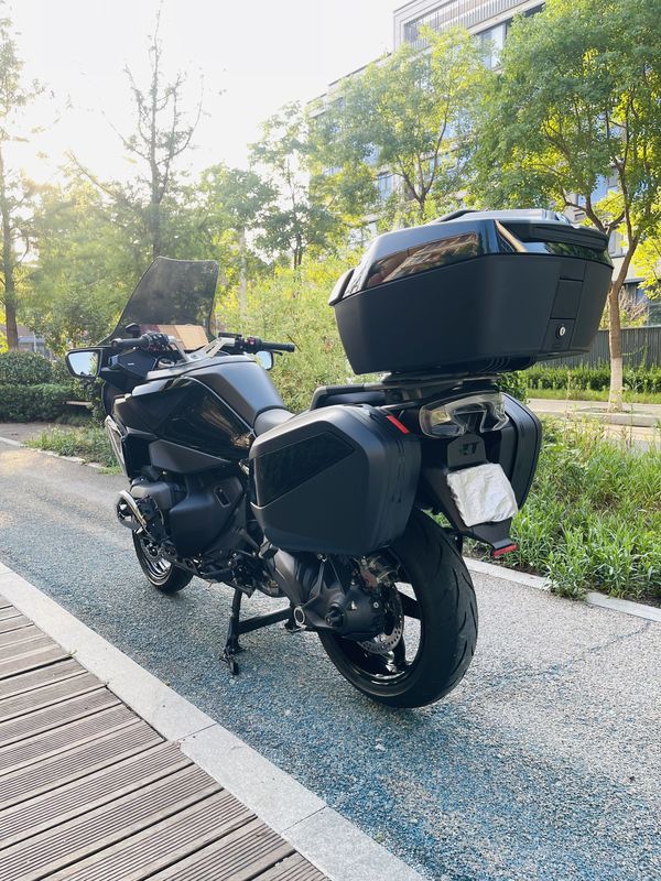 二手宝马R 1300 RT