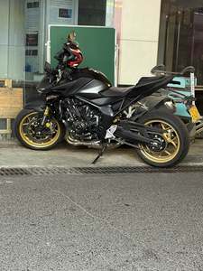 二手本田CB1000
