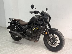 二手本田CM500