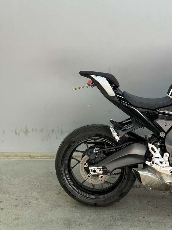 二手春风675SR-R