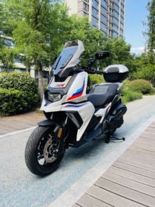 二手宝马C 400